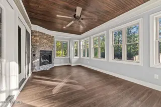 102 Gilbert Court, Pinehurst, NC 28374 — 4-bedroom home in Forest Creek, Pinehurst, NC, photo 21 of 70: 42-DSC05336
