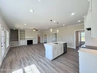7553 Sweetwater Drive, Nashville, NC 27856 – photo 16: Living Area (4)