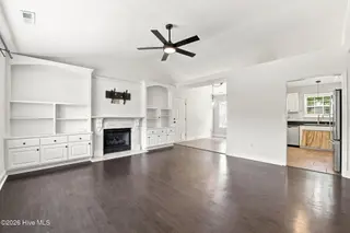 114 Sparta Way, New Bern, NC 28562 – photo 4: Living Room