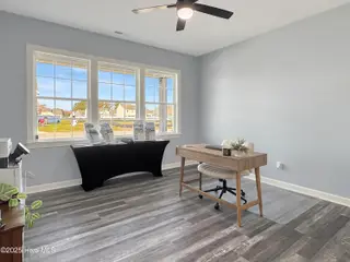 333 Staysail Drive, Elizabeth City, NC 27909 – photo 8: Office or Flex Room