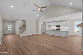 3406 Baybrooke Drive W, Wilson, NC 27893 – photo 4: Great Room 2