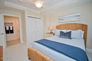 1550 Salter Path Road 409, Indian Beach, NC 28512 – photo 24: Guest BR 3