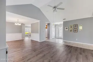 418 Hampton Street NW, Calabash, NC 28467 — 3-bedroom home in Ocean Side Place, Calabash, NC, photo 13 of 45: 418 Hampton-10