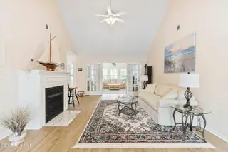 33 Gate 6, Carolina Shores, NC 28467 – photo 5: Living Room