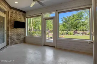 661 Jenoa Loop, Castle Hayne, NC 28429 – photo 14: Sunroom 2