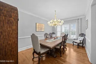 900 Chesapeake Place, Greenville, NC 27858 – photo 3: Formal Dining