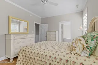8632 Sound Drive A2, Emerald Isle, NC 28594 – photo 22: Primary Bedroom, V4
