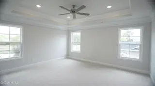 1215 Opaca Drive SE, Bolivia, NC 28422 – photo 21: Owners Bedroom
