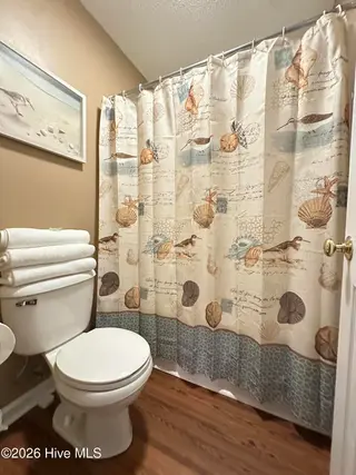 3350 Club Villas Drive # 802, Southport, NC 28461 — 2-bedroom condo in St James, Southport, NC, photo 17 of 48