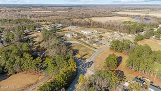 1a Northern East Boulevard, Tarboro, NC 27886 – photo 12: St Andrew lot - aerial 8