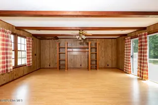 345 Island Road, Harkers Island, NC 28531 – photo 15: game room 3