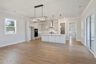 115 S Middleton Drive NW, Calabash, NC 28467 – photo 10: Living/Dining
