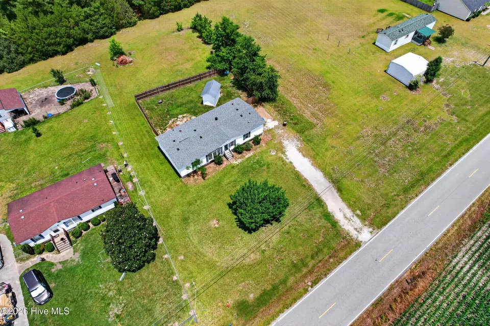 2676 White Oak River Road, Maysville, NC 28555 – photo 1 of 33