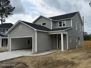 1033 Pine Ridge Court, Castle Hayne, NC 28429 – photo 3: PROGRESS PIC - 1033 Pine Ridge