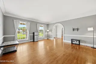 2239 Autumn Drive, Kinston, NC 28501 – photo 18: Living Rm