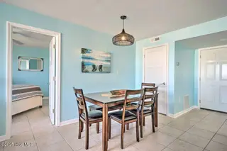 2000 New River Inlet Road Unit 3209, North Topsail Beach, NC 28460 – photo 6: dining