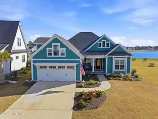 566 Moss Lake Lane, Holly Ridge, NC 28445 – photo 4
