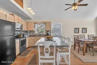 6707 Kings Lynn Drive, Oak Island, NC 28465 – photo 10: 6707 end bar