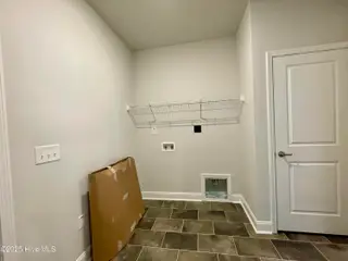 404 Spring Forest Drive, Goldsboro, NC 27534 – photo 10: 8 Laundry
