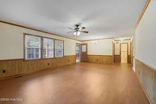 401 S Madison Avenue, Goldsboro, NC 27530 — 4-bedroom home, Goldsboro, NC, photo 5 of 28