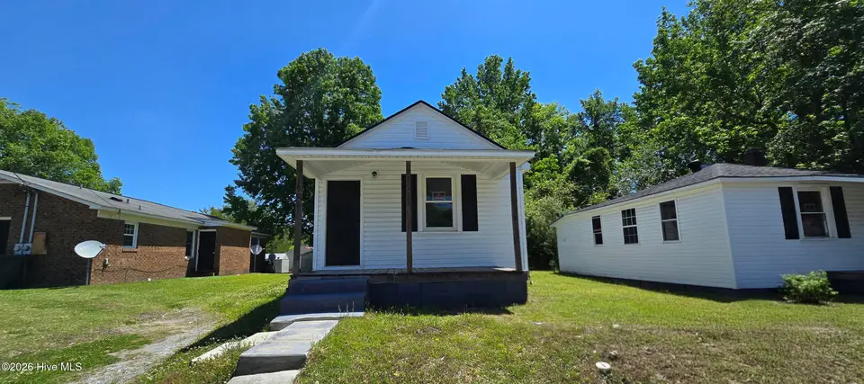 1903 S Pitt Street, Greenville, NC 27834 – photo 1 of 10: 20260508_121628(1)