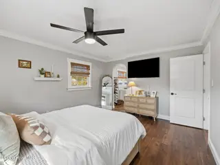 209 Puller Drive, Jacksonville, NC 28540 – photo 16: Master Suite