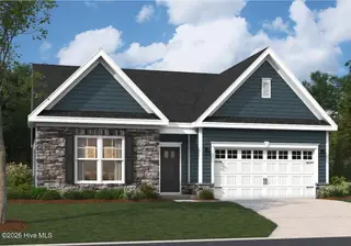 4511 Abberley Way 63, Leland, NC 28451 – photo 2: Lot 63_Wallace_C_EC3318