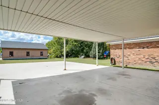 122 Paul Ed Dail Road, Kenansville, NC 28349 — 3-bedroom home, Kenansville, NC, photo 24 of 28: 122pauledtail24