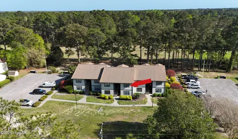 308 Country Club Villa Drive # 3, Shallotte