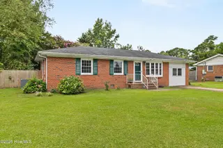 118 Princeton Drive, Jacksonville, NC 28546 – photo 3