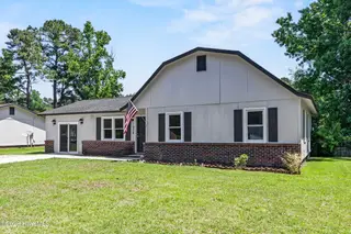 434 Kenwood Drive, Jacksonville, NC 28540 – photo 2: 2_front exterior