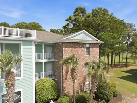 139 Avian Drive 3618, Sunset Beach