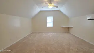 120 Hilda Drive, New Bern, NC 28562 – photo 23: Upstairs Bedroom