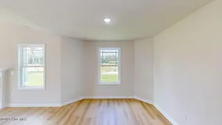 304 Grand Oaks Drive, Goldsboro, NC 27530 – photo 22: Dining Area