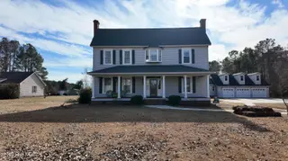 7263 S Nc 41 Highway, Wallace, NC 28466 – photo 1: Front of House