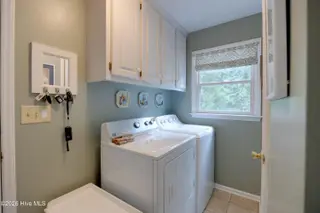 6370 N Boyd Road, Pinetown, NC 27865 – photo 16: Laundry Room