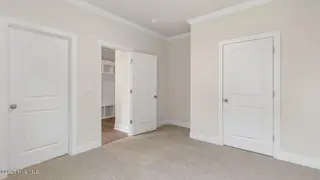 1124 Summer Daisy Drive, Aberdeen, NC 28315 – photo 17: Bedroom