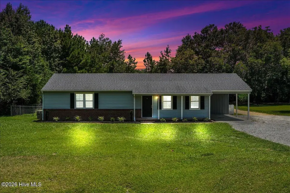 961 Pikeville Princeton Road, Pikeville, NC 27863 – photo 1 of 47: 02-961 Pikeville-Princeton Rd-2