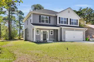 1430 Mona Passage Court, New Bern, NC 28560 – photo 6: 35