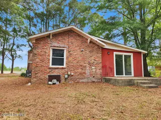 5200 White Oak Loop, Wilson, NC 27893 – photo 3: 3 REAR