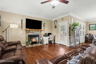 125 Tedpace Street, Princeton, NC 27569 – photo 7: 007_file_4147