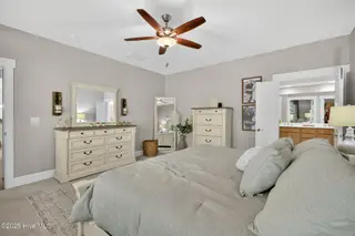447 Beaumont Oaks Drive, Wilmington, NC 28411 – photo 15: Primary Bedroom.4 - 447 Beaumont