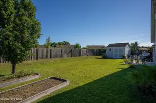 333 Rose Bud Lane, Holly Ridge, NC 28445 – photo 23: 333 Rose Bud - Exterior - Edited_1