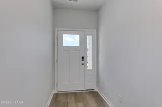 270 Mayflower Drive NW Lot 2, Calabash, NC 28467 — 3-bedroom home in Allston Park, Calabash, NC, photo 17 of 44: FMWeb02