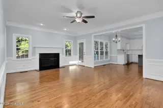 6728 Windchase Drive, Rocky Mount, NC 27803 — 4-bedroom home in Windchase, Rocky Mount, NC, photo 8 of 64: 011-6728WindchaseDrive-RockyMount-NC-278