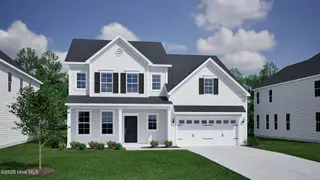 682 Heart Pine Avenue, Wilmington, NC 28411 – photo 2: Nottely A
