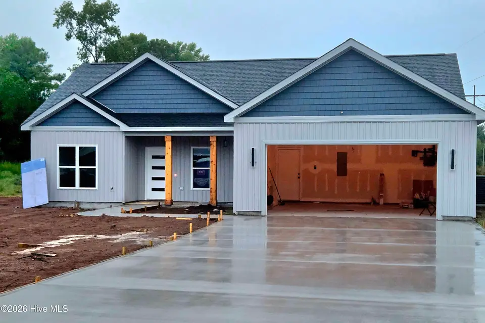 704 Windchime Court, Kinston, NC 28504 – photo 1 of 1: 704 windchime