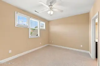 35 Elk Ridge Lane, Southern Pines, NC 28387 – photo 24: Bedroom 3
