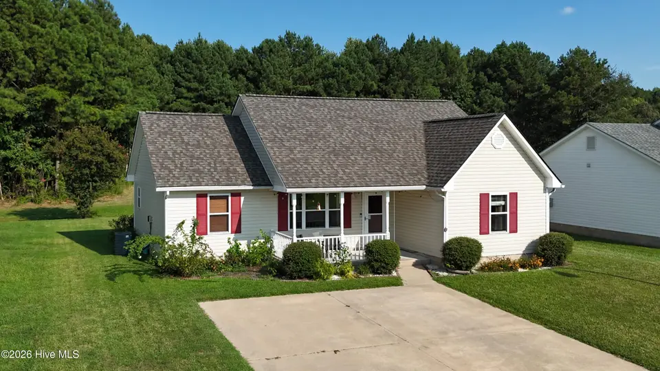 1202 Jessica Street, Elizabeth City, NC 27909 – photo 1 of 30: Aerial NEW 6