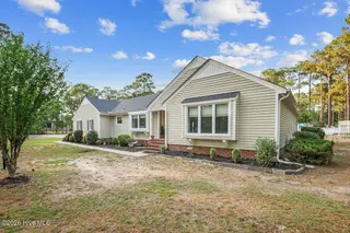 401 Yearling Drive, Goldsboro, NC 27534 – photo 4: 401 Yearling Dr-Right Angle